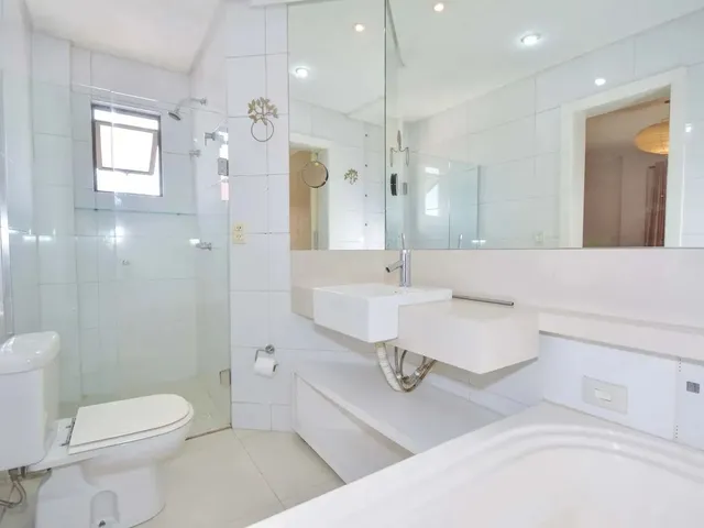 Imagem 16: Apartamento Semi Mobiliado na Agua Verde