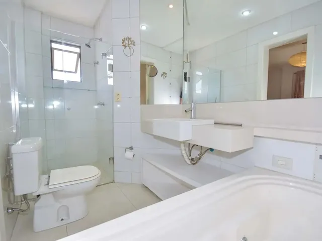 Imagem 12: Apartamento Semi Mobiliado na Agua Verde