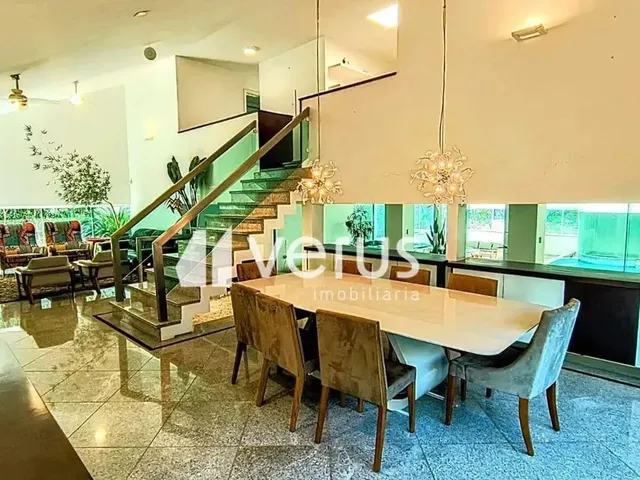 Imagem 1: Casa Bairro Tabajaras 800M² com 03 Quartos - Uberlândia - Mg