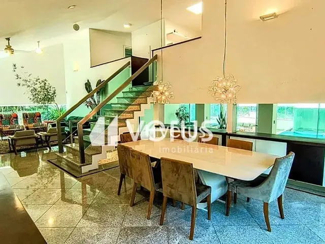 Imagem 4: Casa Bairro Tabajaras 800M² com 03 Quartos - Uberlândia - Mg