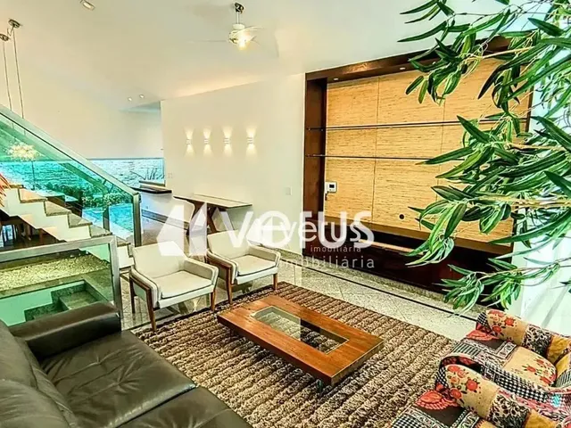 Imagem 9: Casa Bairro Tabajaras 800M² com 03 Quartos - Uberlândia - Mg