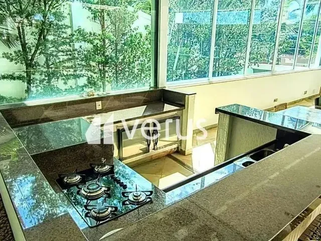 Imagem 12: Casa Bairro Tabajaras 800M² com 03 Quartos - Uberlândia - Mg