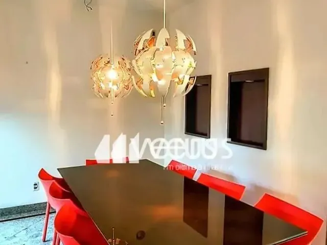 Imagem 11: Casa Bairro Tabajaras 800M² com 03 Quartos - Uberlândia - Mg