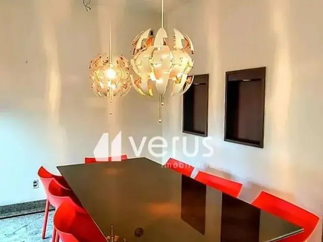 Imagem 16: Casa Bairro Tabajaras 800M² com 03 Quartos - Uberlândia - Mg