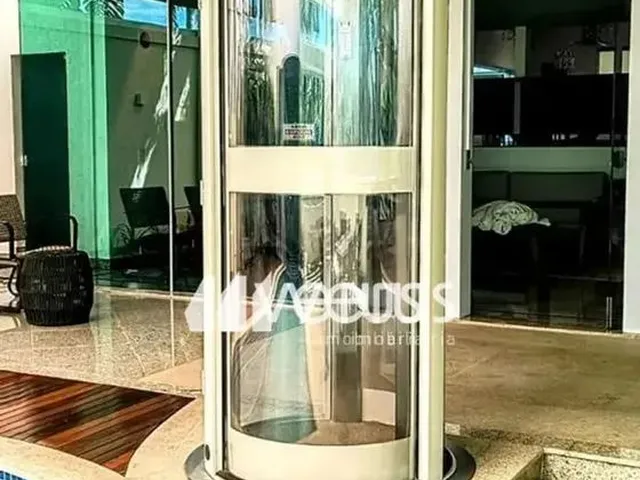 Imagem 14: Casa Bairro Tabajaras 800M² com 03 Quartos - Uberlândia - Mg