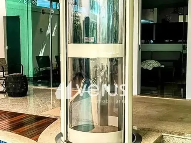 Imagem 13: Casa Bairro Tabajaras 800M² com 03 Quartos - Uberlândia - Mg