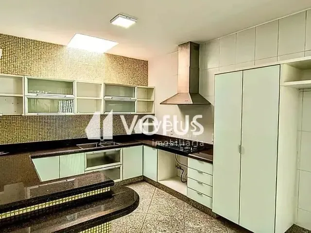 Imagem 10: Casa Bairro Tabajaras 800M² com 03 Quartos - Uberlândia - Mg