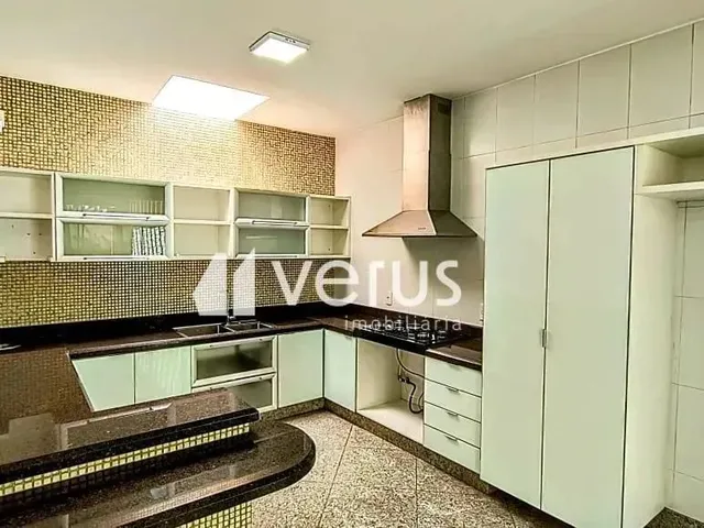 Imagem 6: Casa Bairro Tabajaras 800M² com 03 Quartos - Uberlândia - Mg