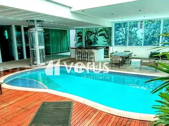 Imagem 7: Casa Bairro Tabajaras 800M² com 03 Quartos - Uberlândia - Mg