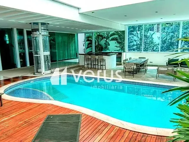 Imagem 2: Casa Bairro Tabajaras 800M² com 03 Quartos - Uberlândia - Mg