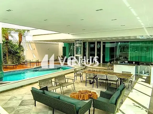 Imagem 5: Casa Bairro Tabajaras 800M² com 03 Quartos - Uberlândia - Mg