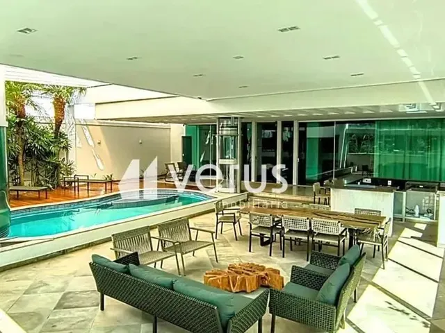 Imagem 15: Casa Bairro Tabajaras 800M² com 03 Quartos - Uberlândia - Mg