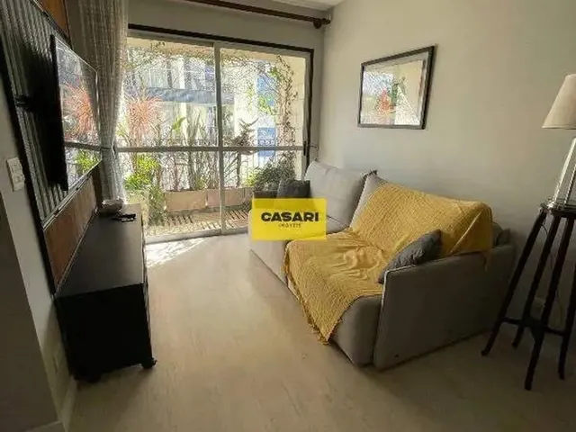 Imagem 4: Apartamento para Alugar com 2 Quartos e 2 Vagas no Jardim do Mar Localização