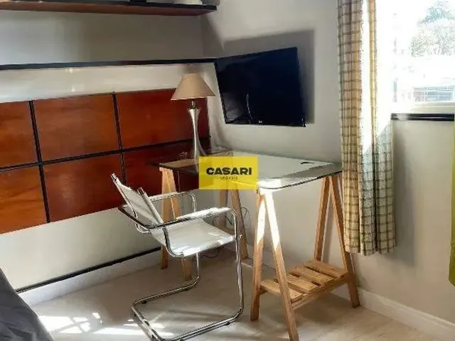 Imagem 2: Apartamento para Alugar com 2 Quartos e 2 Vagas no Jardim do Mar Localização