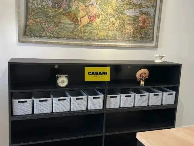 Imagem 16: Apartamento para Alugar com 2 Quartos e 2 Vagas no Jardim do Mar Localização