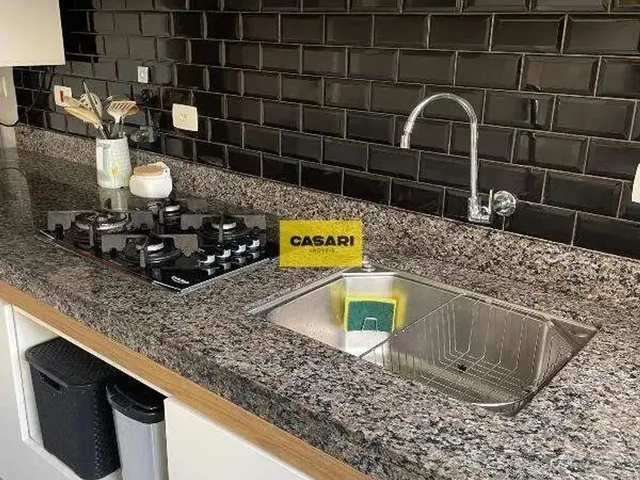 Imagem 3: Apartamento para Alugar com 2 Quartos e 2 Vagas no Jardim do Mar Localização