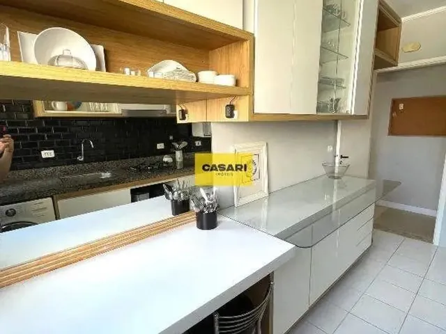 Imagem 5: Apartamento para Alugar com 2 Quartos e 2 Vagas no Jardim do Mar Localização