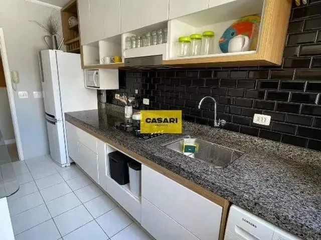Imagem 6: Apartamento para Alugar com 2 Quartos e 2 Vagas no Jardim do Mar Localização