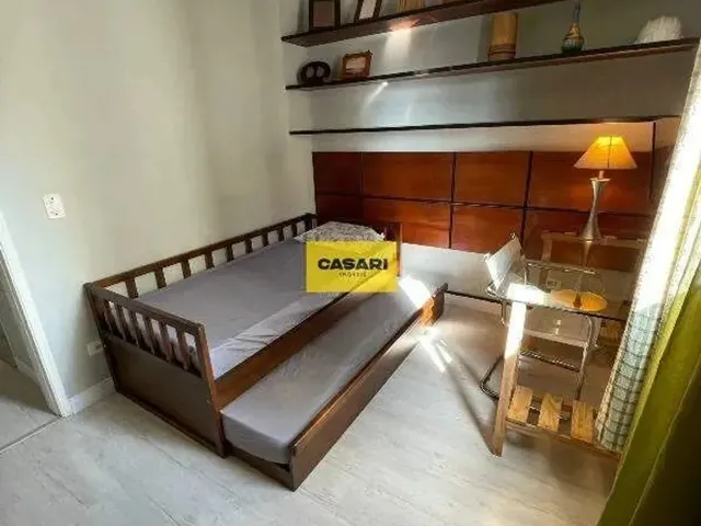 Imagem 11: Apartamento para Alugar com 2 Quartos e 2 Vagas no Jardim do Mar Localização