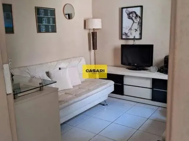 Imagem: Casa Assobradada 171M² no 1° Andar com
