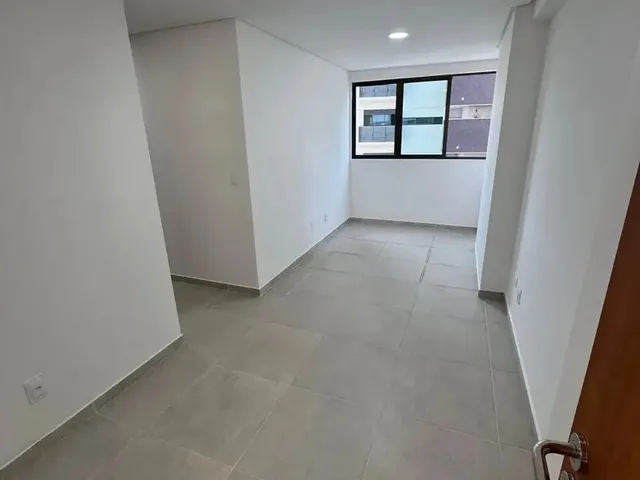 Imagem: Alugo Apartamento de 2 Quartos em Boa Viagem
