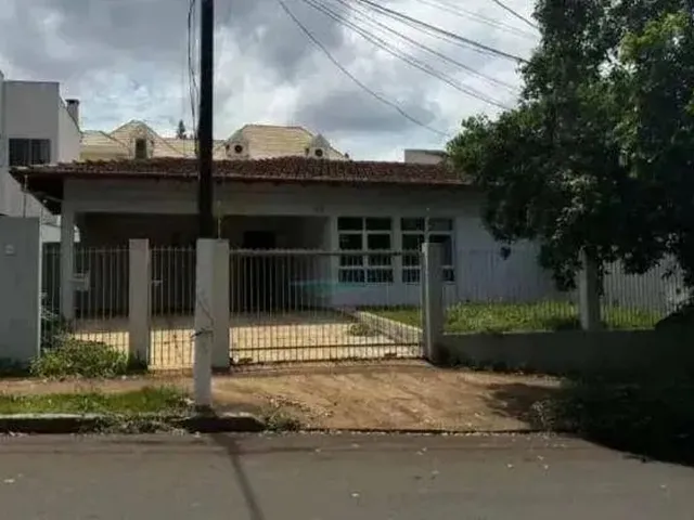 Imagem: Casa com 3 Dormitórios, 186 M² - Venda