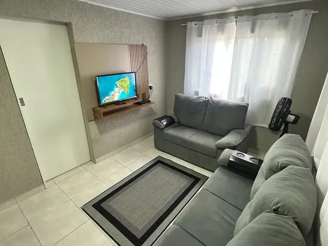 Imagem 1: Casa a 500M da Praia. Diária