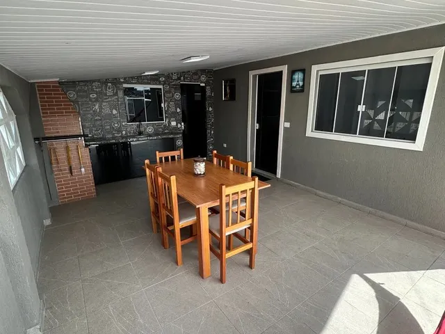 Imagem 2: Casa a 500M da Praia. Diária