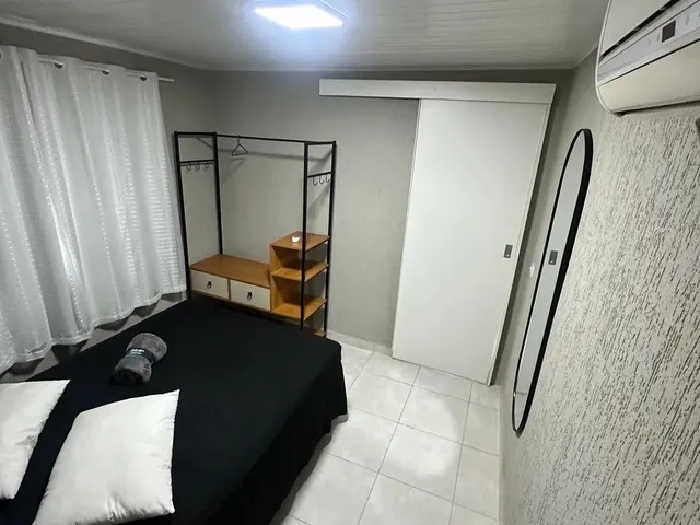 Imagem 3: Casa a 500M da Praia. Diária