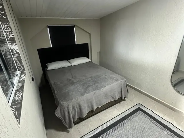 Imagem 7: Casa a 500M da Praia. Diária