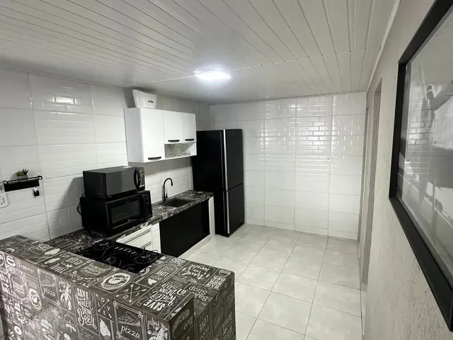 Imagem 11: Casa a 500M da Praia. Diária