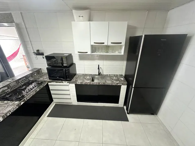 Imagem 9: Casa a 500M da Praia. Diária