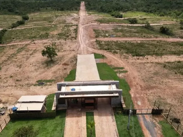 Imagem: Lote com Vista para o Corumbá 4 - Pague