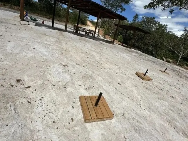 Imagem 12: Lote com Vista para o Corumbá 4 - Pague Parcelado, Lazer Completo