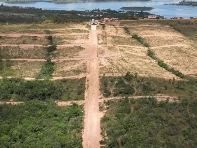 Imagem 5: Lote com Vista para o Corumbá 4 - Pague Parcelado, Lazer Completo