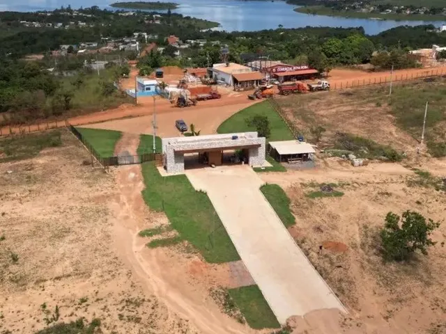 Imagem 15: Lote com Vista para o Corumbá 4 - Pague Parcelado, Lazer Completo