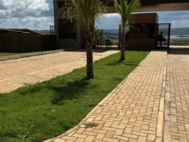 Imagem 7: Lote com Vista para o Corumbá 4 - Pague Parcelado, Lazer Completo