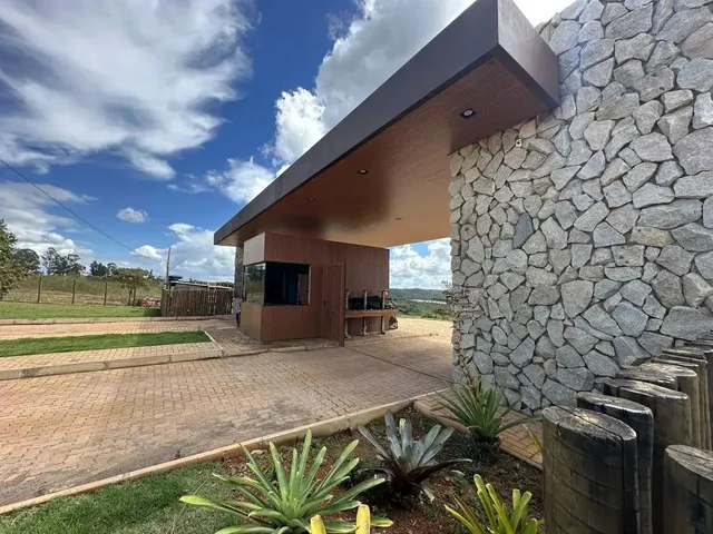 Imagem 3: Lote com Vista para o Corumbá 4 - Pague Parcelado, Lazer Completo