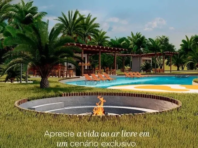 Imagem 11: Lote com Vista para o Corumbá 4 - Pague Parcelado, Lazer Completo