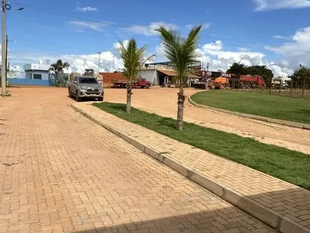 Imagem 10: Lote com Vista para o Corumbá 4 - Pague Parcelado, Lazer Completo