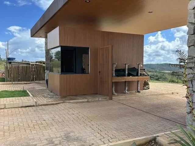 Imagem 8: Lote com Vista para o Corumbá 4 - Pague Parcelado, Lazer Completo