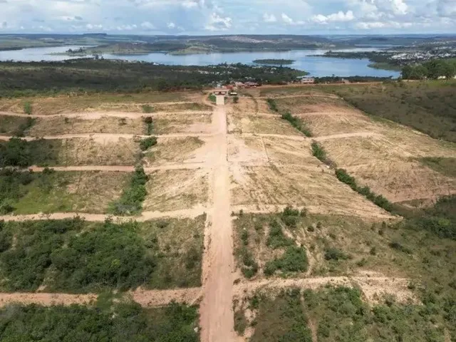 Imagem 14: Lote com Vista para o Corumbá 4 - Pague Parcelado, Lazer Completo