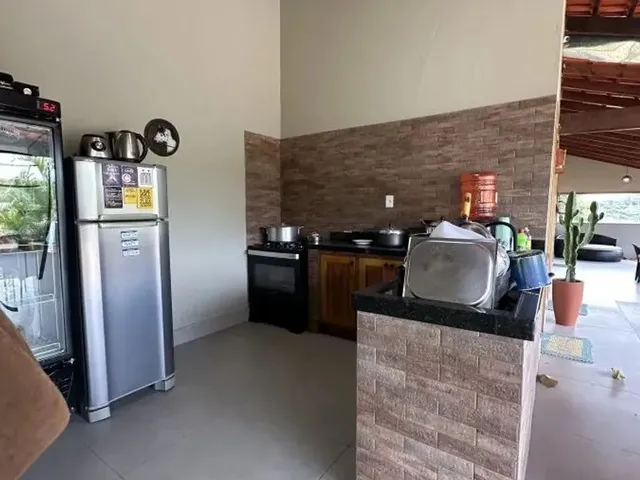 Imagem 2: Chácara para Venda em Brasília, Ponte Alta Norte (Gama), 3 Dormitórios, 1 Suíte, 3