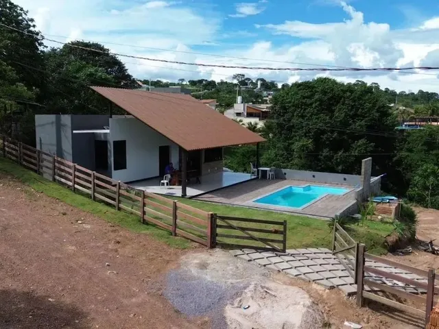 Imagem 13: Chácara para Venda em Brasília, Ponte Alta Norte (Gama), 2 Dormitórios, 1 Suíte, 2