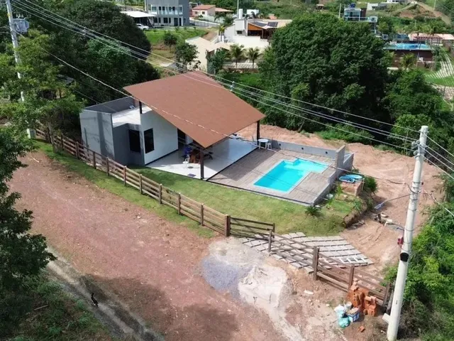 Imagem 9: Chácara para Venda em Brasília, Ponte Alta Norte (Gama), 2 Dormitórios, 1 Suíte, 2