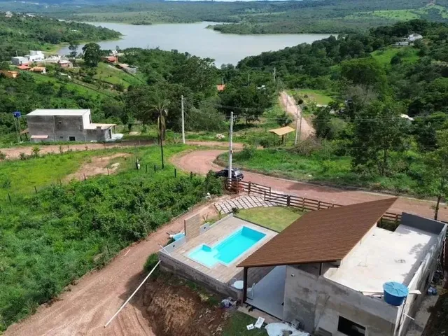 Imagem 5: Chácara para Venda em Brasília, Ponte Alta Norte (Gama), 2 Dormitórios, 1 Suíte, 2