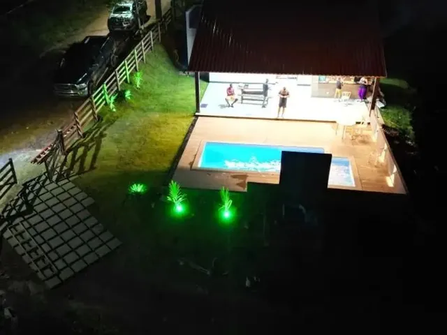Imagem 4: Chácara para Venda em Brasília, Ponte Alta Norte (Gama), 2 Dormitórios, 1 Suíte, 2