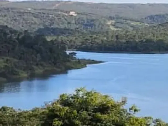 Imagem: Lote Corumbá 4 -Vista Livre Panorâmica