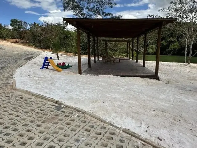 Imagem: Lago Corumbá 4 - Terreno com Vista para