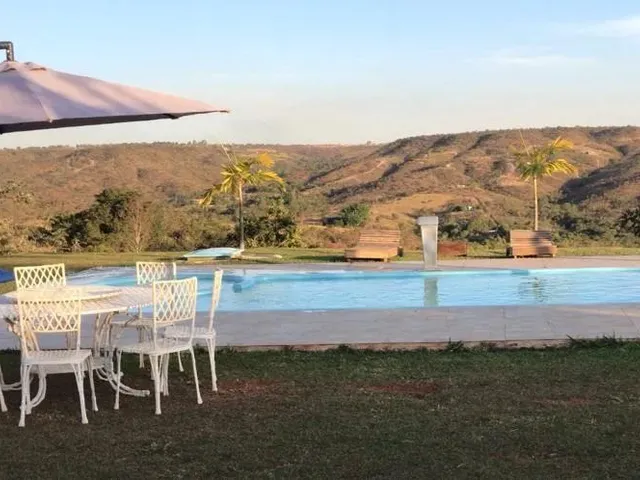 Imagem: Aluguel - Chácara para Confraternizações